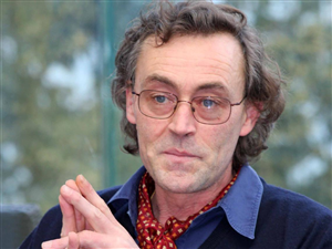 Aperitivo d'Autore – Andrea Vitali presenta il suo ultimo libro "Il piede nella fossa"