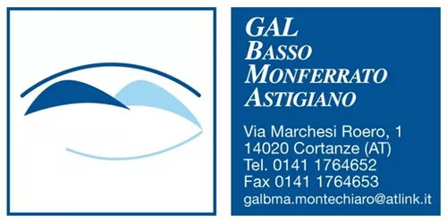 G.A.L. BASSO MONFERRATO ASTIGIANO - SPORTELLI SUL TERRITORIO
