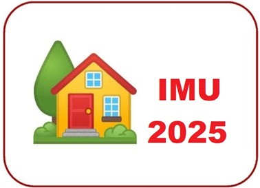 Versamento saldo IMU 2025